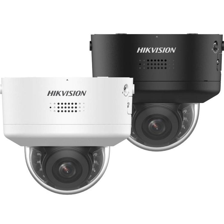 Hikvision camera