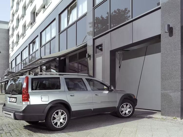 Reparatie BT Deuren